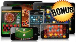 Mobil Casino Bonusları  Mobil Casino Bonusları
